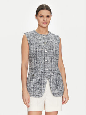 Guess Guess Елек W5GN85 WH7I0 Сив Regular Fit