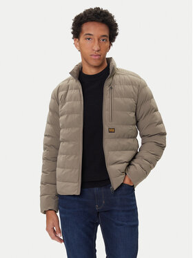 G-Star Raw G-Star Raw Зимно яке Foundation D24276-D518 Зелен Regular Fit