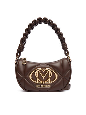 LOVE MOSCHINO LOVE MOSCHINO Soma JC4189PP0NLC0 Brūns