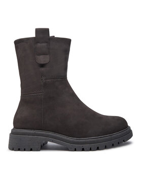 Tamaris Tamaris Polokozačky 1-26813-41 Šedá