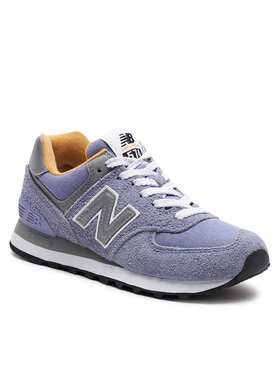 New Balance Superge U574BGG Vijolična