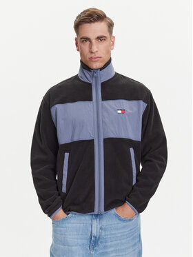 Tommy Jeans Tommy Jeans Fliis DM0DM21906 Must Relaxed Fit