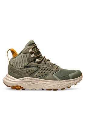 Hoka Hoka Bakancs Anacapa 2 Mid Gtx 1141633F Khaki