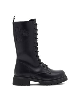 Nelli Blu Nelli Blu Zimske čizme CS6171-05 Crna