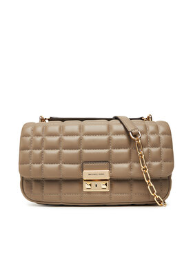 MICHAEL Michael Kors MICHAEL Michael Kors Torebka Tribeca 30R4G2RL7L Beżowy