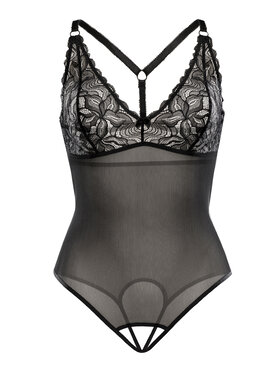 Teyli Teyli Body 555 Czarny
