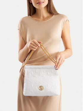 U.S. Polo Assn. U.S. Polo Assn. Borsetta BIUXT8408WVP Bianco