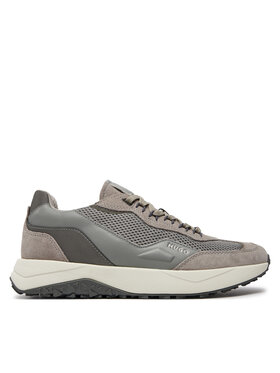 HUGO Hugo Sneakersy Kane Runn Sdme 50517260 Beżowy