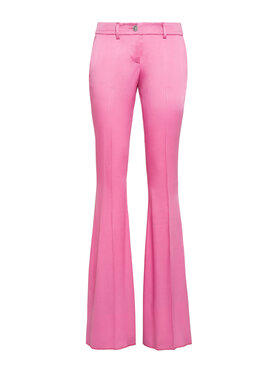 PHILIPP PLEIN PHILIPP PLEIN Pantaloni cargo 4251 Rosa Cargo Fit