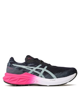 Asics Asics Bežecké topánky Dynablast 3 1012B289 Tmavomodrá