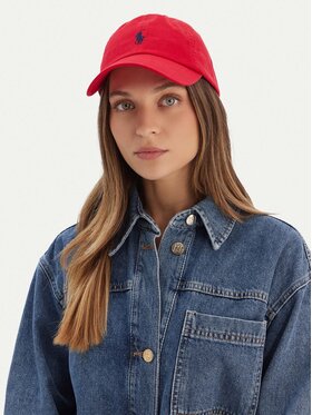 Polo Ralph Lauren Καπέλο Jockey Polo Ralph Lauren - 3