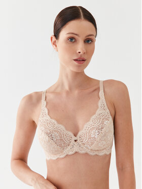Triumph Triumph Бюстгальтер з підкладкою Amourette 10166797 Écru