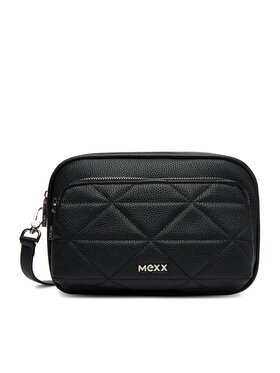 MEXX MEXX Torebka C-MEXX-L-010-08 Czarny