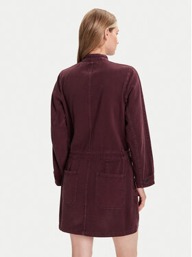 Φόρεμα τζιν G-Star Raw φωτογραφία