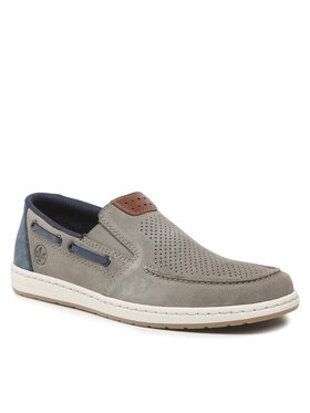 Rieker Rieker Pantofi 18266-42 Gri