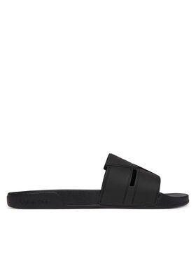 Calvin Klein Calvin Klein Şlapi Nemo HM0HM02111 Negru