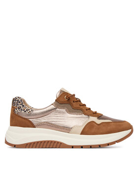 Caprice Caprice Tossud 9-23754-46 Pruun