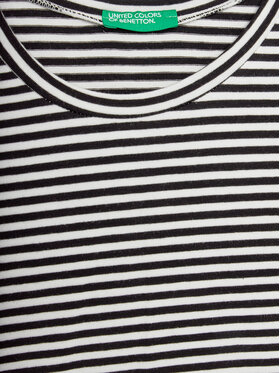 Μπλουζάκι United Colors Of Benetton φωτογραφία