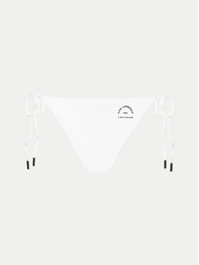 KARL LAGERFELD Μπικίνι κάτω μέρος KARL LAGERFELD - 5