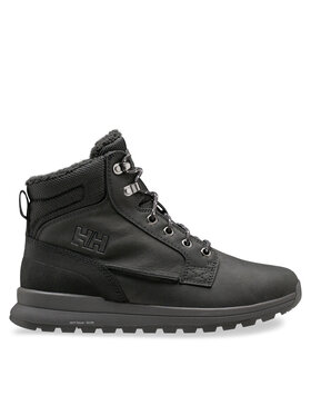 Helly Hansen Helly Hansen Planinarske cipele Kelvin Lx Waterproof 11892 990 Crna