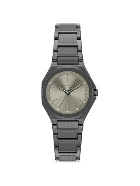 Armani Exchange Armani Exchange Hodinky AX4625 Sivá