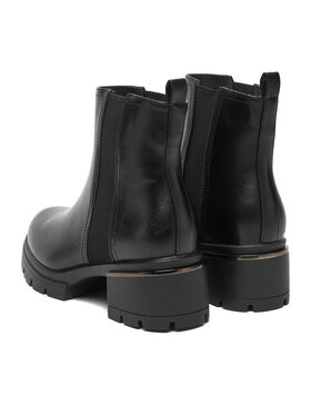 Μποτάκια JENNY φωτογραφία