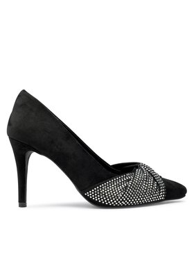 Jenny Fairy Jenny Fairy High Heels LS5268-51 Schwarz