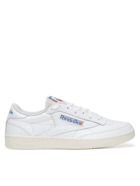 Reebok Reebok Sneakers EO-CLUB C 85 VINTAGE 100007875 Alb