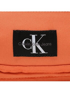 Calvin Klein Jeans Torbica Za Okrog Pasu Sport Essentials Camera Bag21 W K50K510676 Oranžna