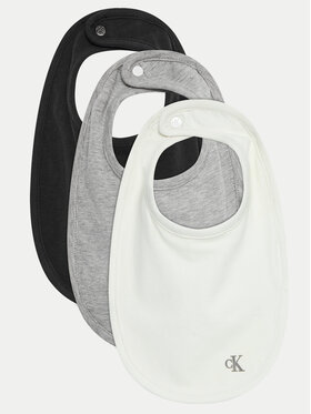 Calvin Klein Jeans Calvin Klein Jeans Set 3 bavete IN0IN00252 Colorat