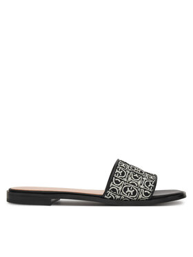 Coccinelle Coccinelle Ciabatte E4 SVR 17 02 01 Bianco