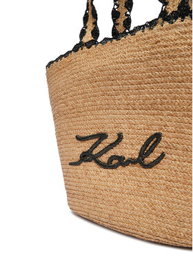 Τσάντα KARL LAGERFELD φωτογραφία