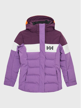Helly Hansen Helly Hansen Veste de ski Diamond 41681 Violet Regular Fit