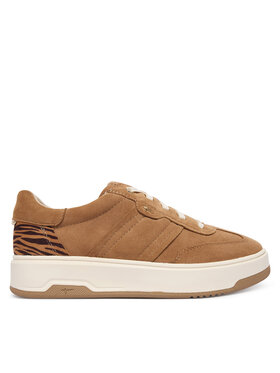 Tamaris Tamaris Sneakers 1-23775-45 Marrone