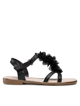 Nelli Blu Nelli Blu Basutės CS2882-05 Juoda