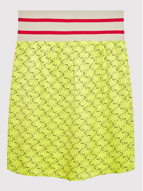 Φούστα Karl Lagerfeld Kids φωτογραφία