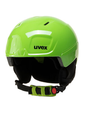 Uvex Uvex Lyžiarska helma Heyya 5662521001 Zelená