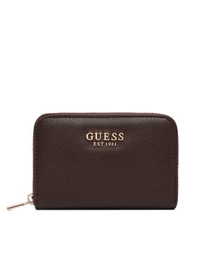 Guess Guess Портфейл Melody Slg SWBG97 35140 Кафяв
