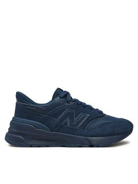 New Balance New Balance Sneakersy U997RMH Tmavomodrá