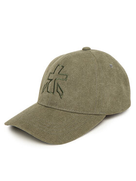 Premiata Premiata Baseball sapka Ball 14 Khaki