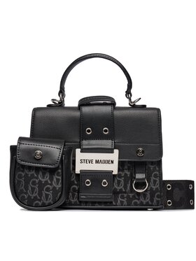 Steve Madden Steve Madden Táska Blacco SM13001117-BLK Fekete