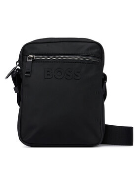 BOSS BOSS Válltáska 50567814 Fekete