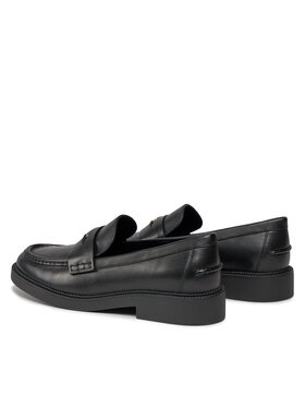 MICHAEL Michael Kors Loaferke Eden Loafer 40R4EDMP1L Črna