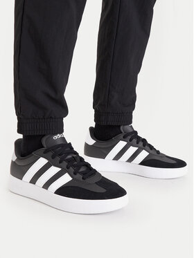 adidas adidas Sneakers Barreda JI2307 Negru