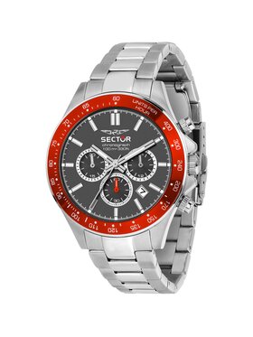 Sector Sector Orologio r3273661036 Multicolore