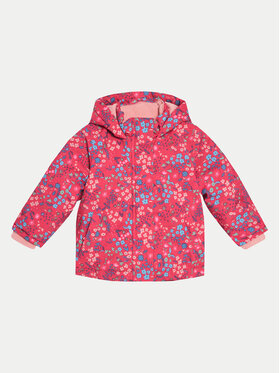 KILLTEC KILLTEC Зимно яке First Instinct 42124 Розов Regular Fit