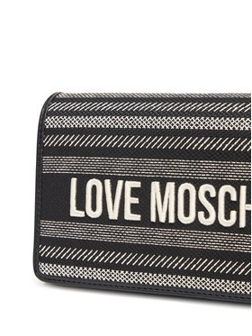 Τσάντα LOVE MOSCHINO φωτογραφία