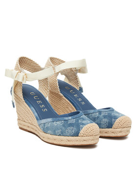 Guess Εσπαντρίγιες Guess - 2