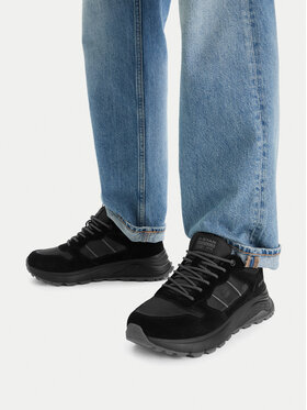 G-Star Raw G-Star Raw Sportcipők CEO-ADRI-01 Fekete