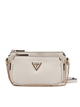 Guess Guess Дамска чанта HWZG78 79710 Екрю
